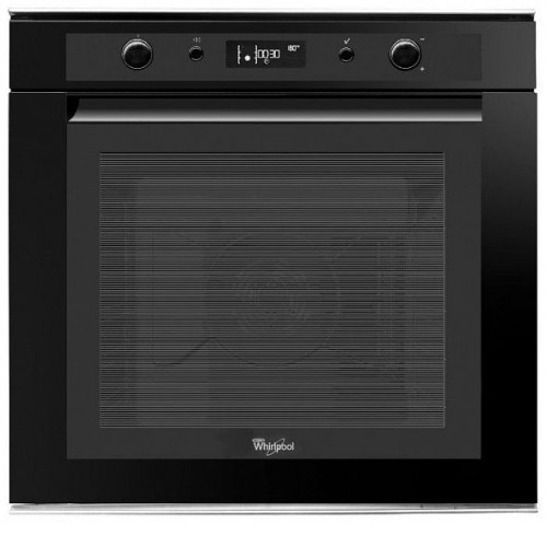 Духовой шкаф WHIRLPOOL akzm 6610/tb
