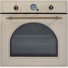 Духовой шкаф ASCOLI OB76R – 17FС7IG