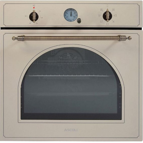 Духовой шкаф ASCOLI OB76R – 17FС7IG