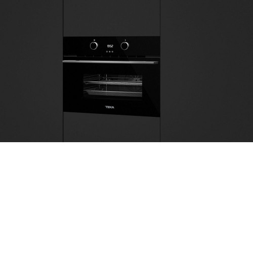 Компактный духовой шкаф Teka HLC 844 C