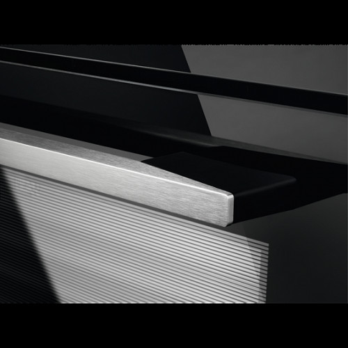 Духовой шкаф Electrolux OKC 8H31 X
