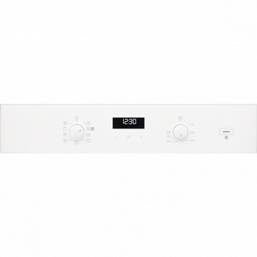 Духовой шкаф Electrolux OKD 5C51V белый