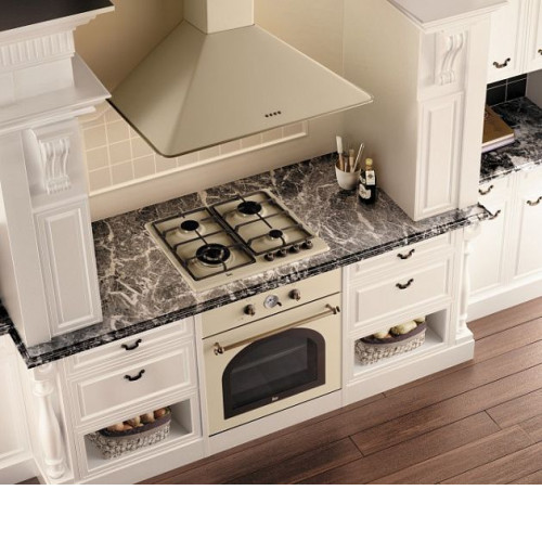 Духовой шкаф TEKA hr 750 bg