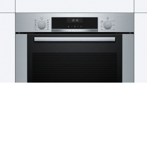 Духовой шкаф BOSCH HBA337BS0R