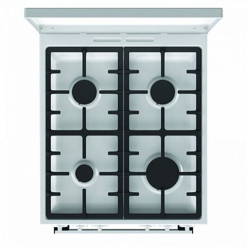 Комбинированная плита Gorenje K 5142 WFB