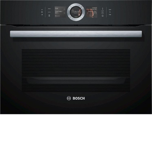 Духовой шкаф BOSCH CSG656RB7