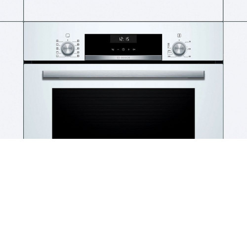 Духовой шкаф BOSCH HBJ517YW0R