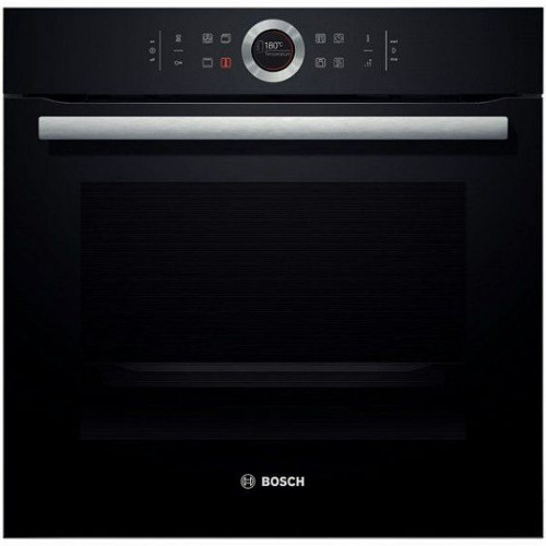 Духовой шкаф BOSCH hbg655bb1