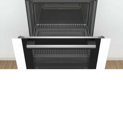 Духовой шкаф Bosch HBB356 BW 0R