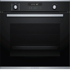 Духовой шкаф Bosch HBA 2780S0 черный