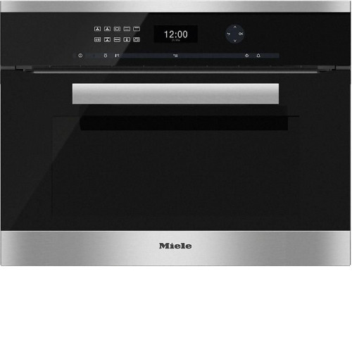 Духовой шкаф MIELE h 6401 b edst/clst
