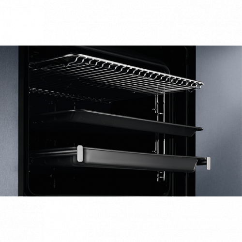 Духовой шкаф Electrolux OKD 5C51V белый