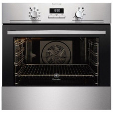 Духовой шкаф ELECTROLUX eob 93401 bx