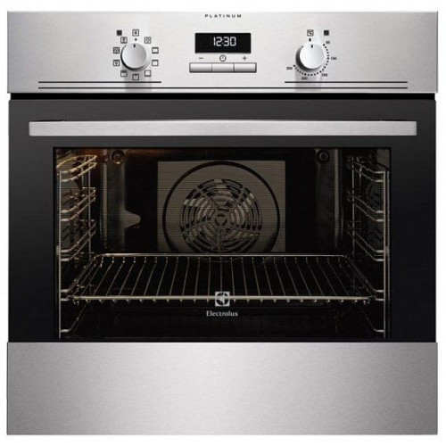 Духовой шкаф ELECTROLUX eob 93401 bx
