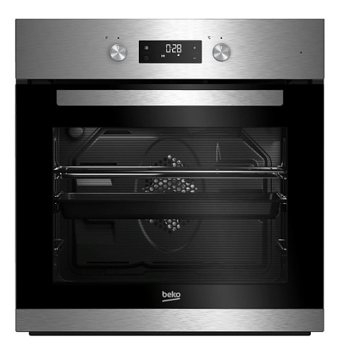 Духовой шкаф BEKO BRE 22305 X