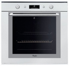 Духовой шкаф WHIRLPOOL akzm7540/wh