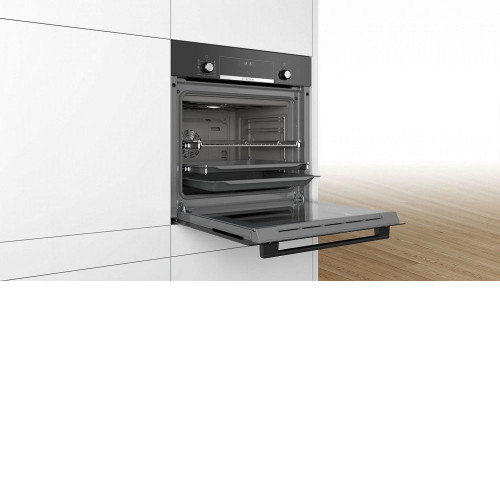Духовой шкаф BOSCH HBJ558YB0Q