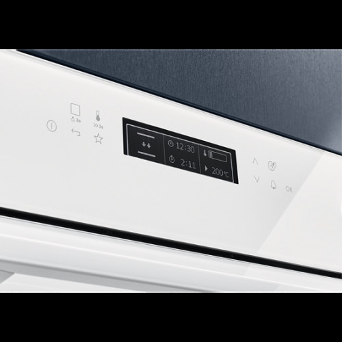 Духовой шкаф Electrolux VKL8E00V