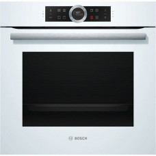 Духовой шкаф BOSCH HBG633CW1S