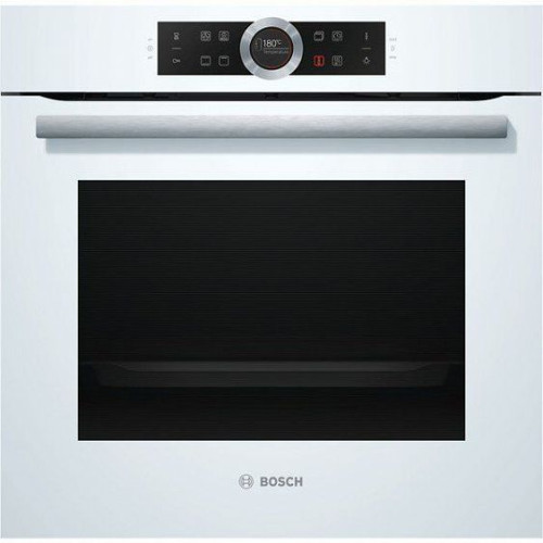 Духовой шкаф BOSCH HBG633CW1S