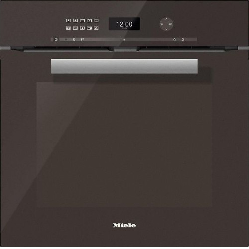 Духовой шкаф MIELE h 6461 bp hvbr