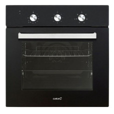 Духовой шкаф CATA ME 7207 BK