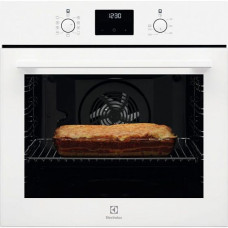 Духовой шкаф ELECTROLUX OEF 3H70TW Духовой шкаф ELECTROLUX OEF 3H70TW