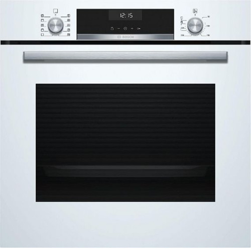 Духовой шкаф BOSCH HBG517BW0R