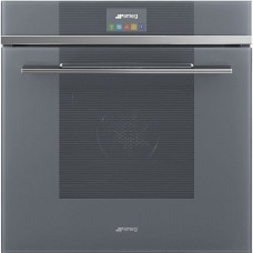 Духовой шкаф Smeg SFP 6104 STS