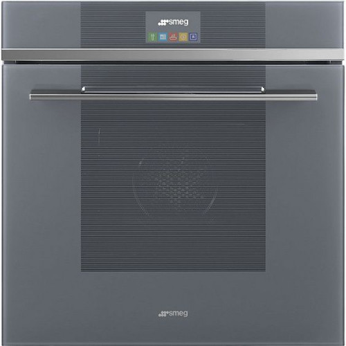 Духовой шкаф Smeg SFP 6104 STS