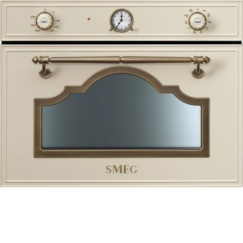 Духовой шкаф SMEG sf4750mcpo
