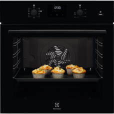 Духовой шкаф Electrolux EOD 3C70 TK черный Духовой шкаф Electrolux EOD 3C70 TK черный
