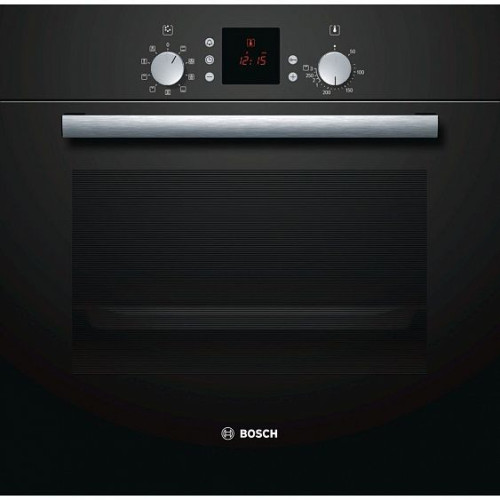 Духовой шкаф BOSCH HBN539S5