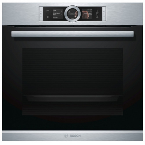 Духовой шкаф BOSCH HSG 636 ES1