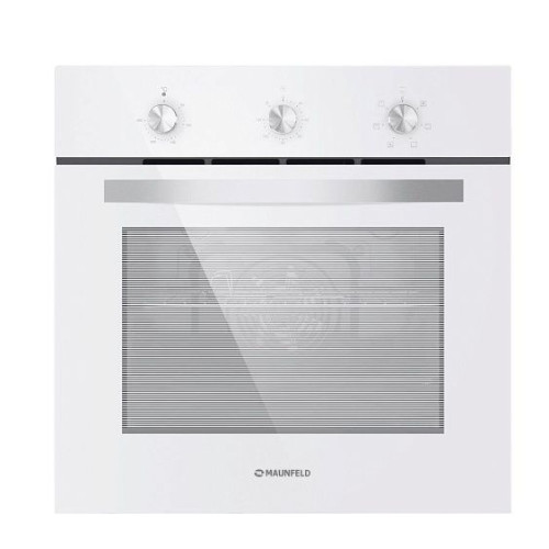 Духовой шкаф MAUNFELD EOEC.586W