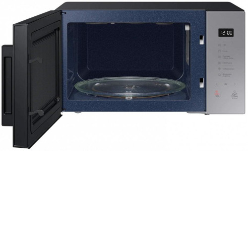 Микроволновая печь SAMSUNG MG30T5018AG/BW