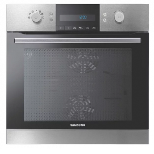 Духовой шкаф Samsung BF1C4T082 нержавеющая сталь
