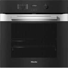 Духовой шкаф MIELE H2860BP EDST/CLST сталь CleanSteel Духовой шкаф MIELE H2860BP EDST/CLST сталь CleanSteel