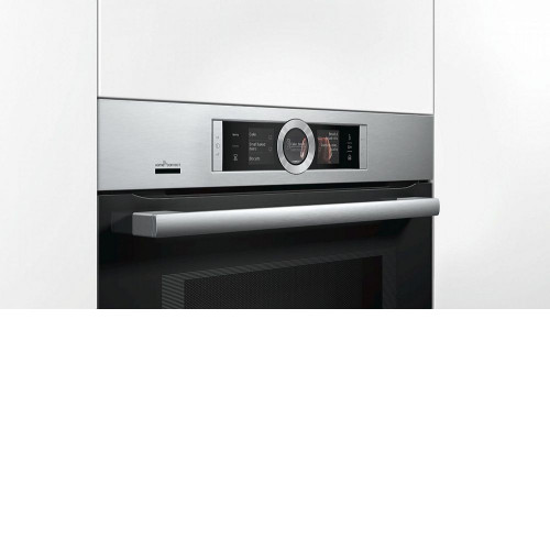 Духовой шкаф BOSCH HNG6764S6