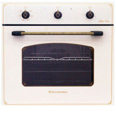 Духовой шкаф ELECTRONICSDELUXE 6006.03эшв-010