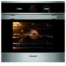 Духовой шкаф BRANDT fp 1264 x