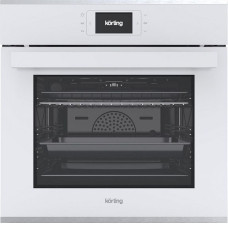 Духовой шкаф KORTING OKB 1131 CSGW Духовой шкаф KORTING OKB 1131 CSGW