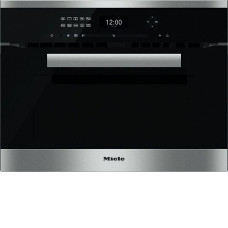 Духовой шкаф MIELE H6401BM EDST/CLST сталь CleanSteel Духовой шкаф MIELE H6401BM EDST/CLST сталь CleanSteel