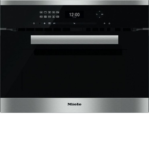 Духовой шкаф MIELE H6401BM EDST/CLST сталь CleanSteel
