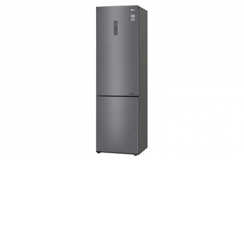 Холодильник LG GA-B509CLWL