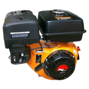 Двигатель бензиновый RedVerg RD-177F
