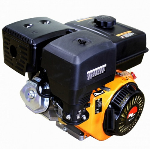 Двигатель бензиновый REDVERG rd-188f