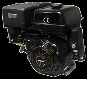 Двигатель Lifan 188FD
