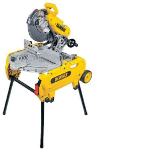 Электропила DEWALT d27107 комбинированная
