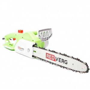 Пила цепная электрическая RedVerg RD-EC1200-14
